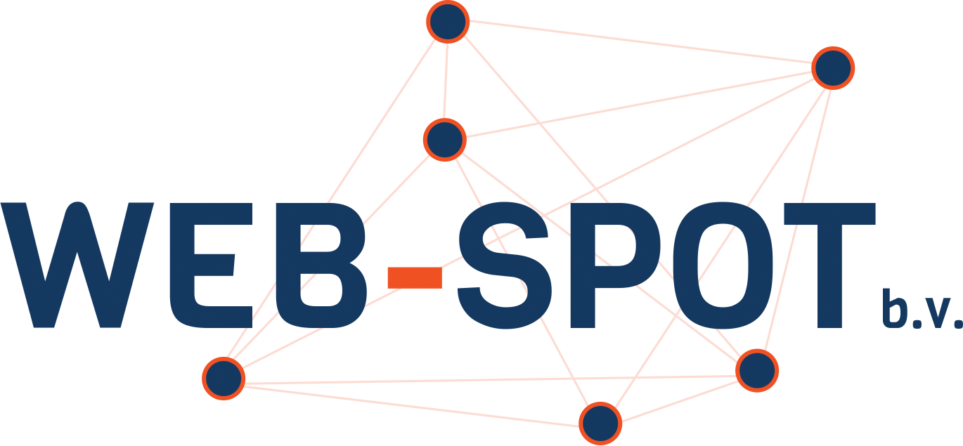 Web-Spot Logo